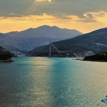Διαμέρισμα Ledinic *