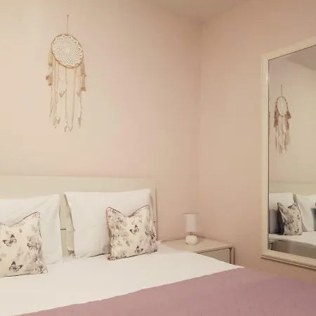 Ledinic Apartment