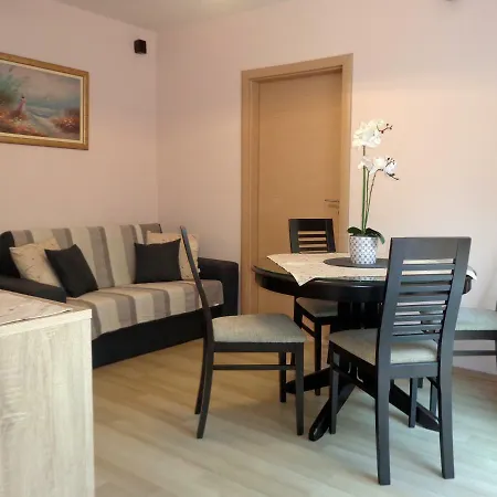 Ledinic Apartment