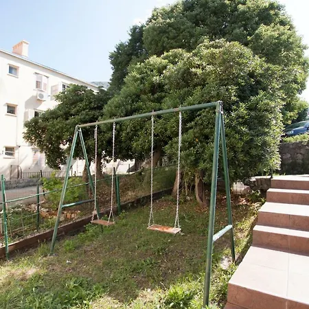 Ledinic Apartment Dubrovnik