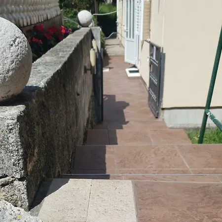 Apartment Ledinic