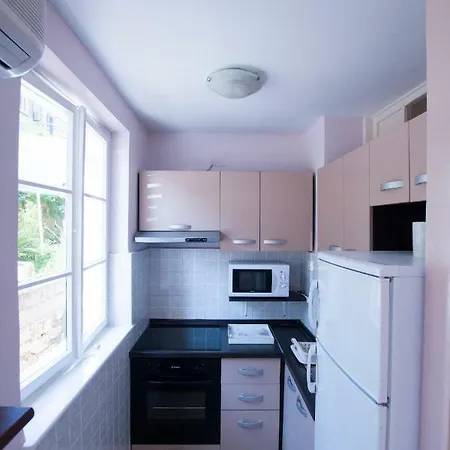 Ledinic Apartment *