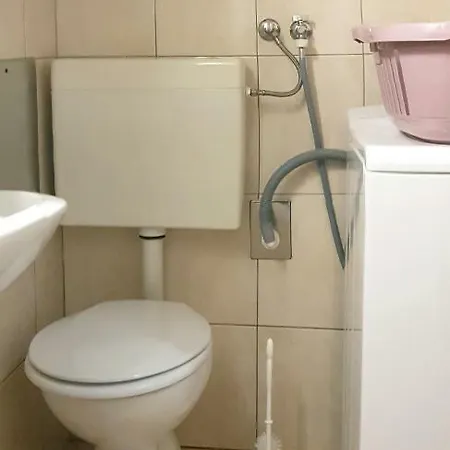 Ledinic Apartment